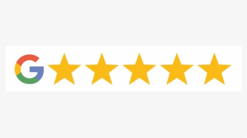Google 5 Stars